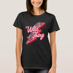 T-shirt Ce que vous faites Chant de Coeur Valentines Jour