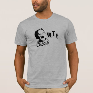 T-shirt Ce qui .......