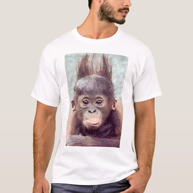 T-SHIRT CE QUI ? (Devant)