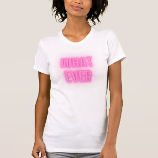 T-shirt Ce qui a toujours amusé les femmes d'impression ro