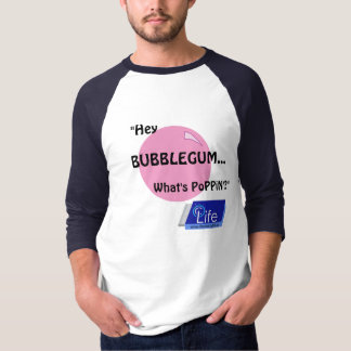 T-shirt Ce qui est PoPPiN'?