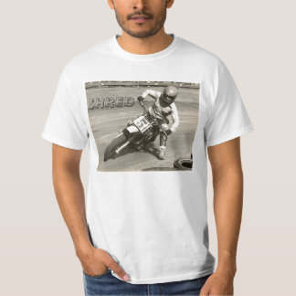 T-shirt "ce qui il prend" la chemise