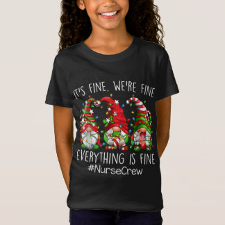 T-Shirt Ce Sont Soit Des Documentaires De Tueurs En Série,