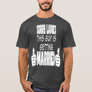T-shirt Ce Type Se Marie Drôle Blague Couple Rela