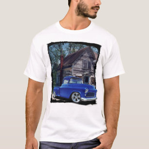 T-shirt Ce vieux Chevy