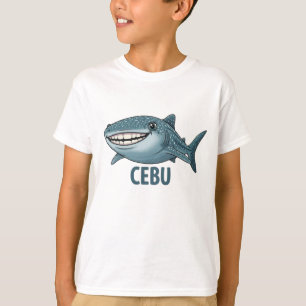 T-SHIRT CEBU
