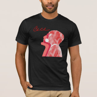 T-shirt CeCe Leigh Anne