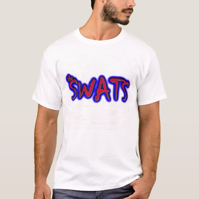 T-shirt Ceci du dilemme (Devant)