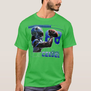 T-shirt Ceedee Lamb