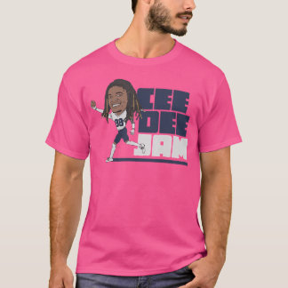 T-shirt Ceedee Lamb Ceedee Jam