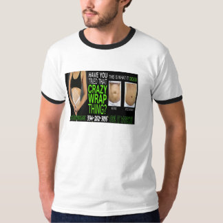 T-shirt cela fonctionne le tee - shirt global de cartes