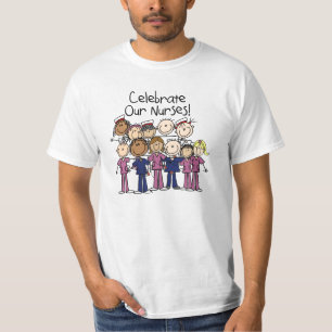 T-shirt Celebrate