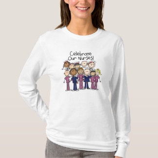 T-shirt Celebrate