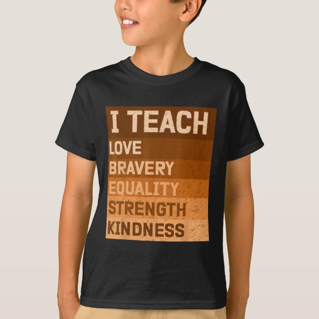 T-shirt Celebrate (Devant)