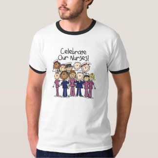 T-shirt Celebrate