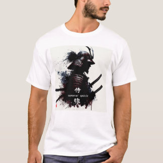 T-shirt Celebrate the grace and tradition of Japanese cult