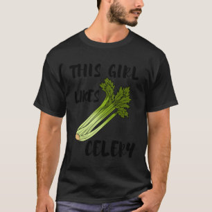 T-shirt Célébration de citation ironique pour une alimenta