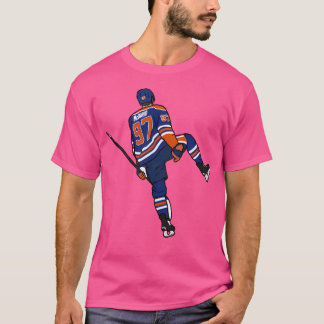 T-shirt Célébration de Connor Mcdavid