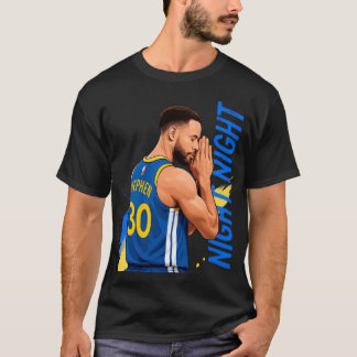 T-shirt Célébration de Nuit Nuit