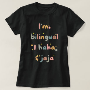 T-shirt Célébration du Mois du patrimoine hispanique espag