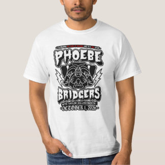T-shirt Célébrer 40 Ans d'Enseignement
