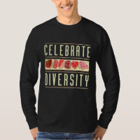 Célébrer Diversité Steak Mème Vêtements Types De M