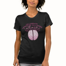 Célébrer L'Esprit De Toutes Sortes Santé Mentale A