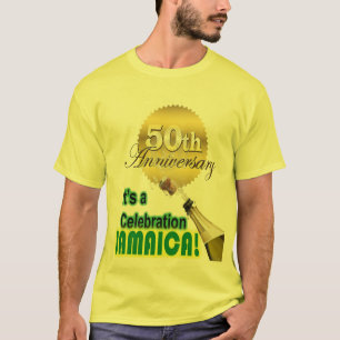 T-shirt célébrez