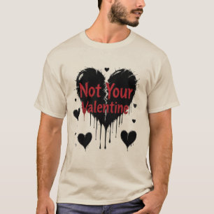 T-shirt Célébrez la Saint-Valentin