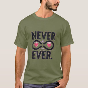T-shirt Célébrez la Saint-Valentin