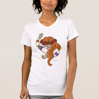 T-shirt Célébrez l'art populaire ukrainien par Vera