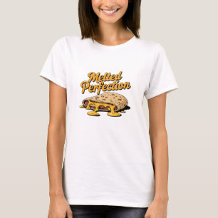 T-shirt Célébrez le plaisir avec Quesadilla Designs