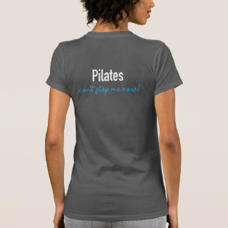 T-shirt Célébrez votre 100e cours de Pilates avec ce tee-s