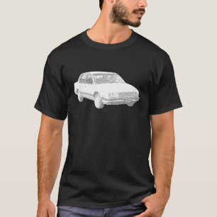 T-shirt Célébrité Chevy 1986