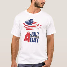 Célébrons la liberté dans le style : 4 juillet pat