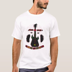 T-shirt Célébrons le Rock sur Taco Twosday 2-22-22