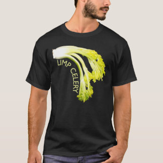 T-shirt Céleri mou