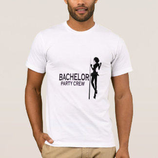 T-SHIRT CÉLIBATAIRE