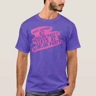 T-shirt Célibataire 25