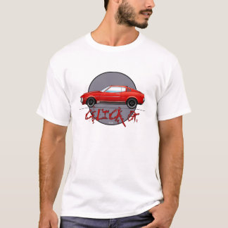 T-shirt Celica GT