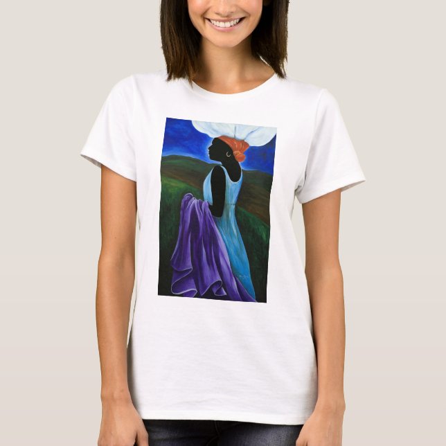 T-shirt Celimene 2008 (Devant)