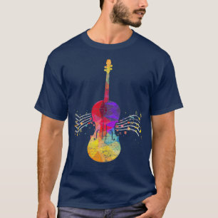 T-shirt Cello