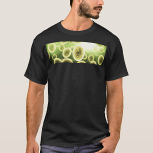 T-shirt Cellules de levure