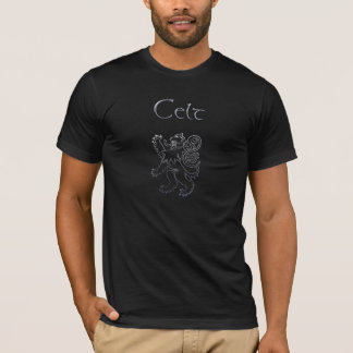 T-shirt Celt