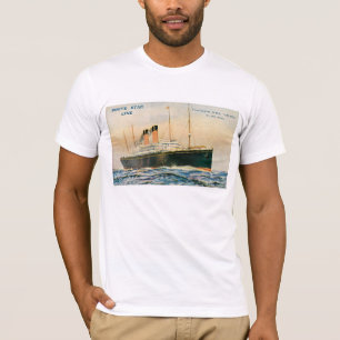 T-shirt Celtic de RMS