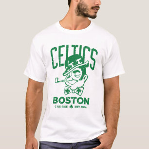 T-shirt Celtics Boston