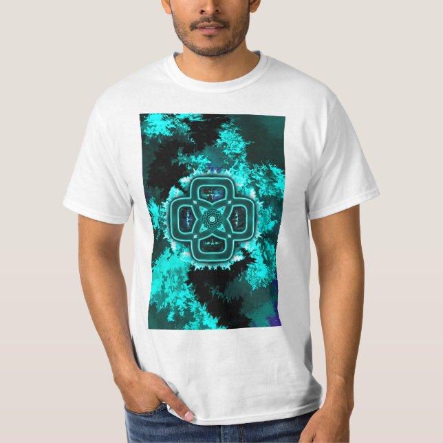 T-shirt Celui que j'aime (Devant)