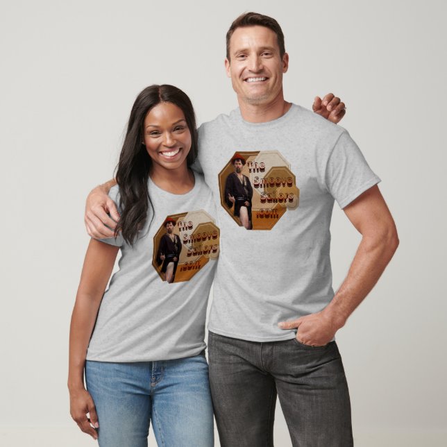 T-shirt Cemefairy dit wut ? (Unisexe)
