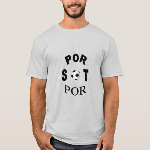 T-shirt cendre homme DESIGN SPORT