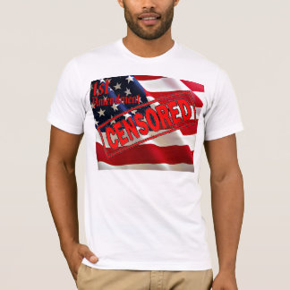 T-SHIRT CENSURÉ